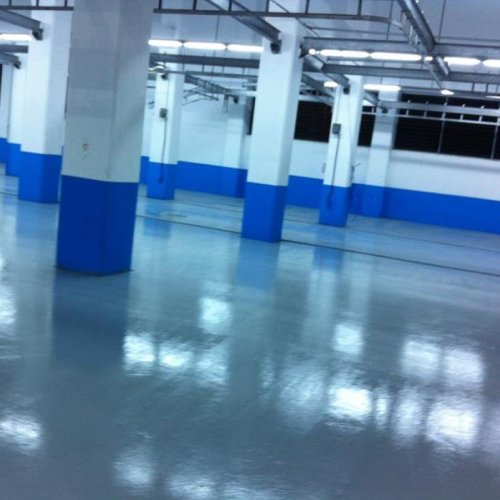 Otopark Uygulamaları