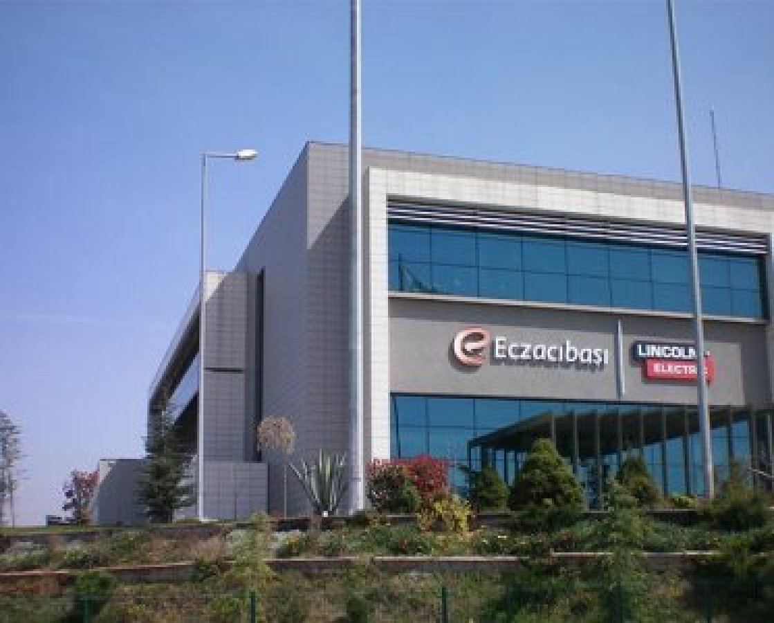 eczacıbaşı