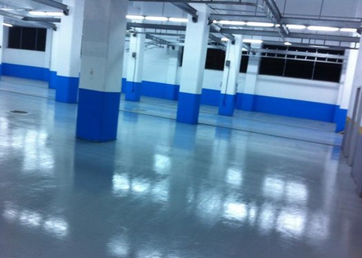 Otopark Çizgilendirme ve Yol İşaretleme Neden Önemlidir?
